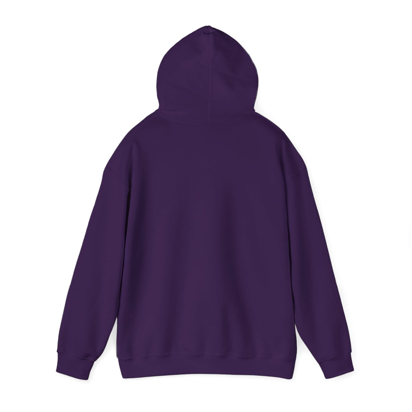 Pretty N Paid Womens Hoodie