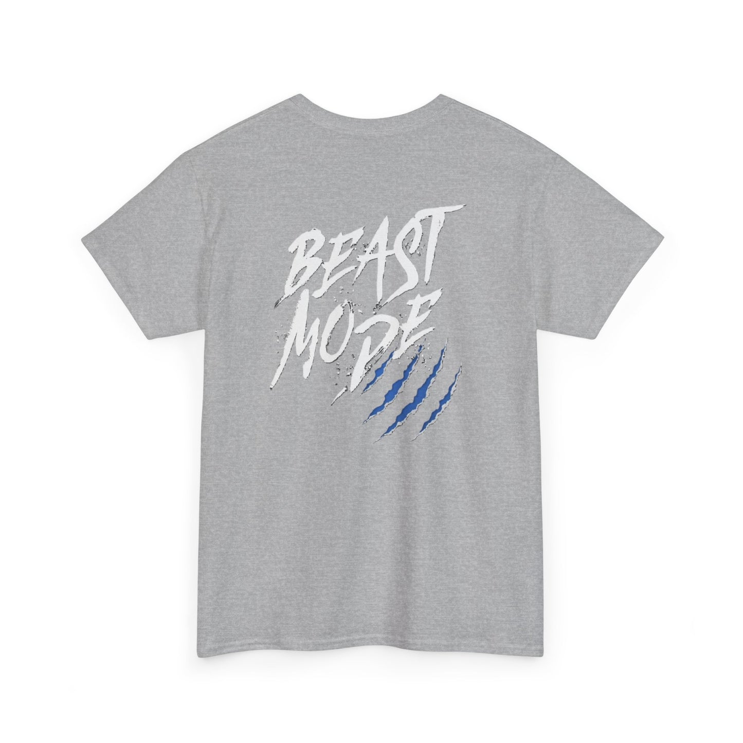 Lions Beast Mode Tee