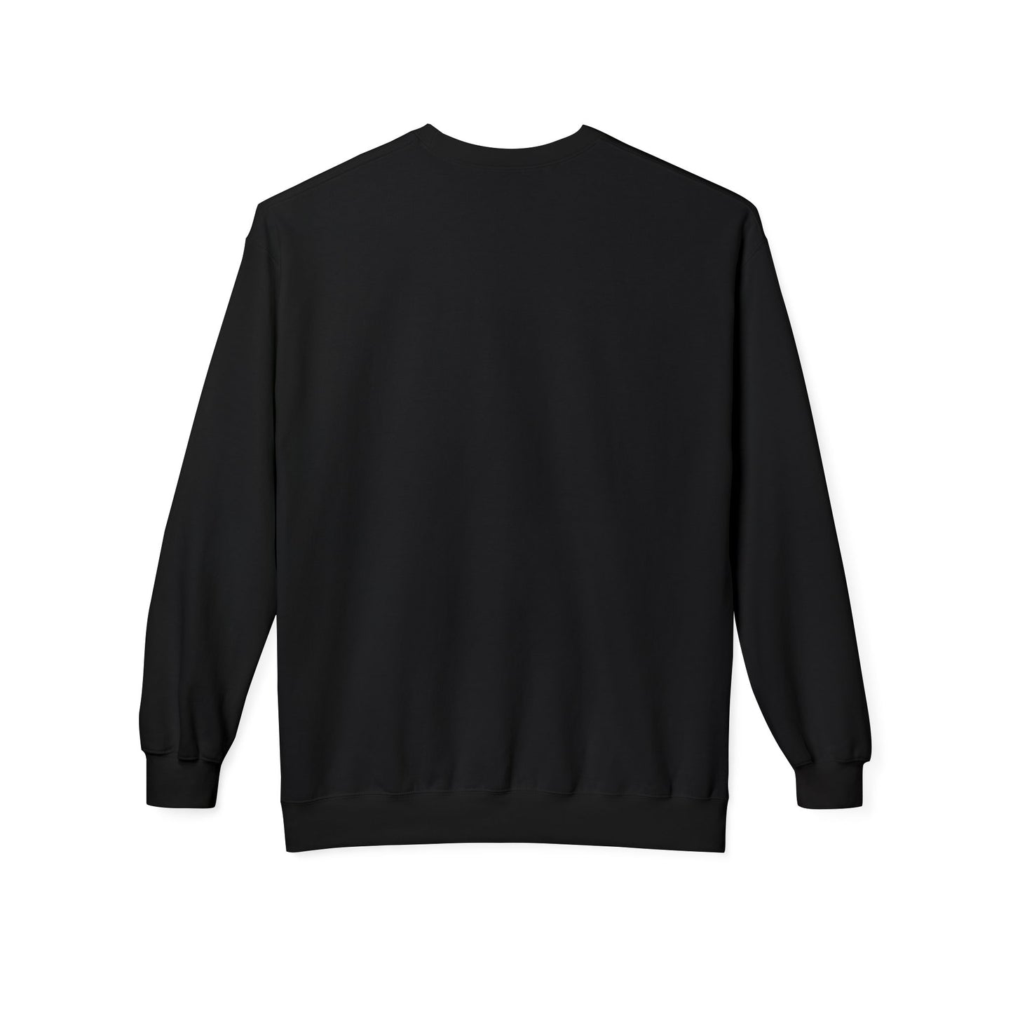 Spicy Fleece Crewneck Sweatshirt