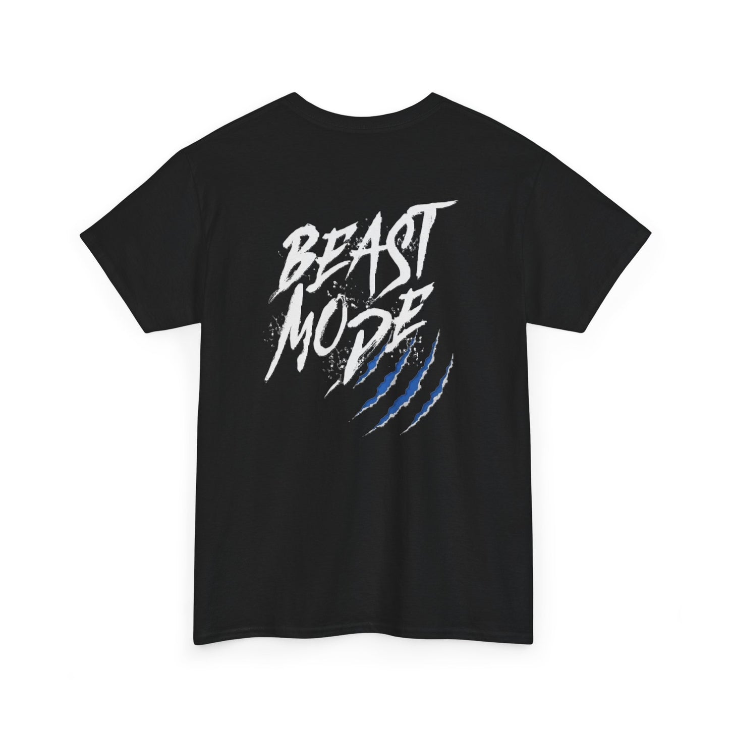 Lions Beast Mode Tee