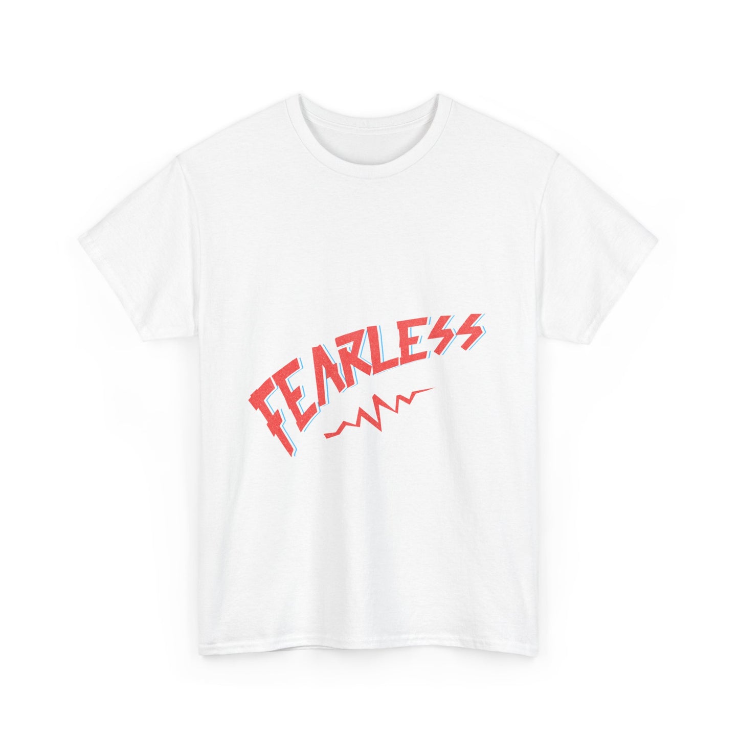 Fearless Tee