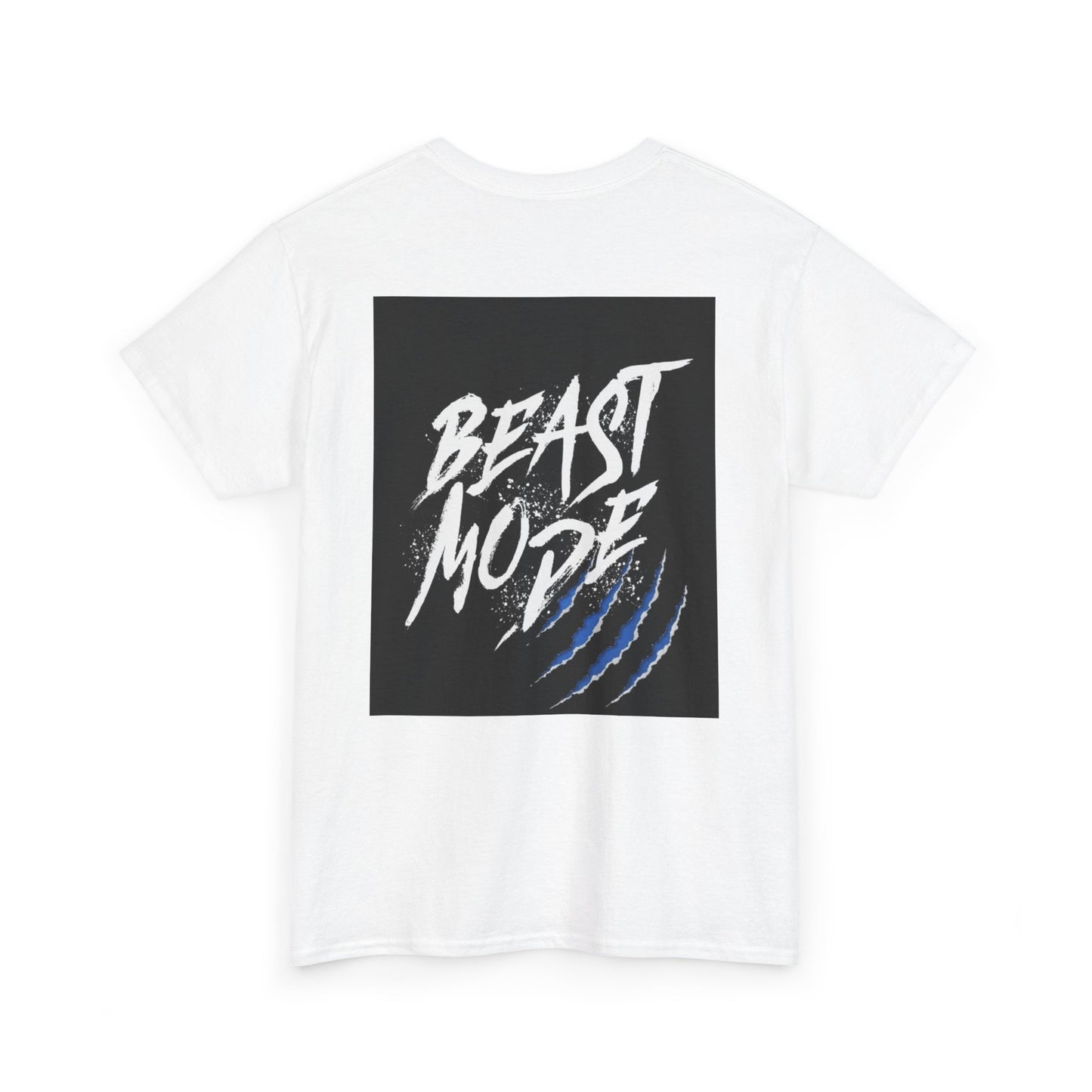 Lions Beast Mode Tee