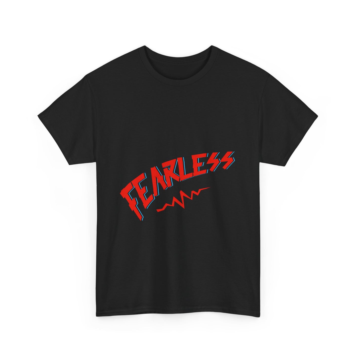 Fearless Tee