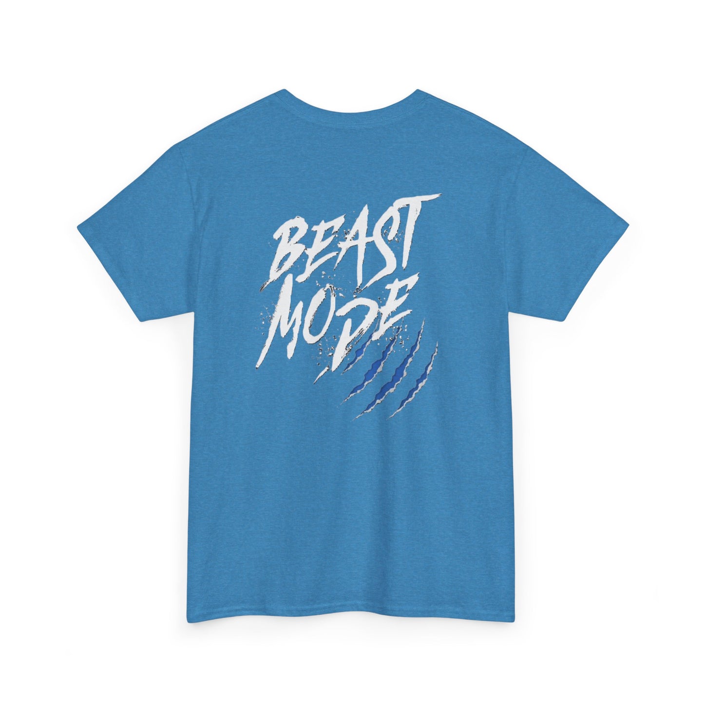 Lions Beast Mode Tee