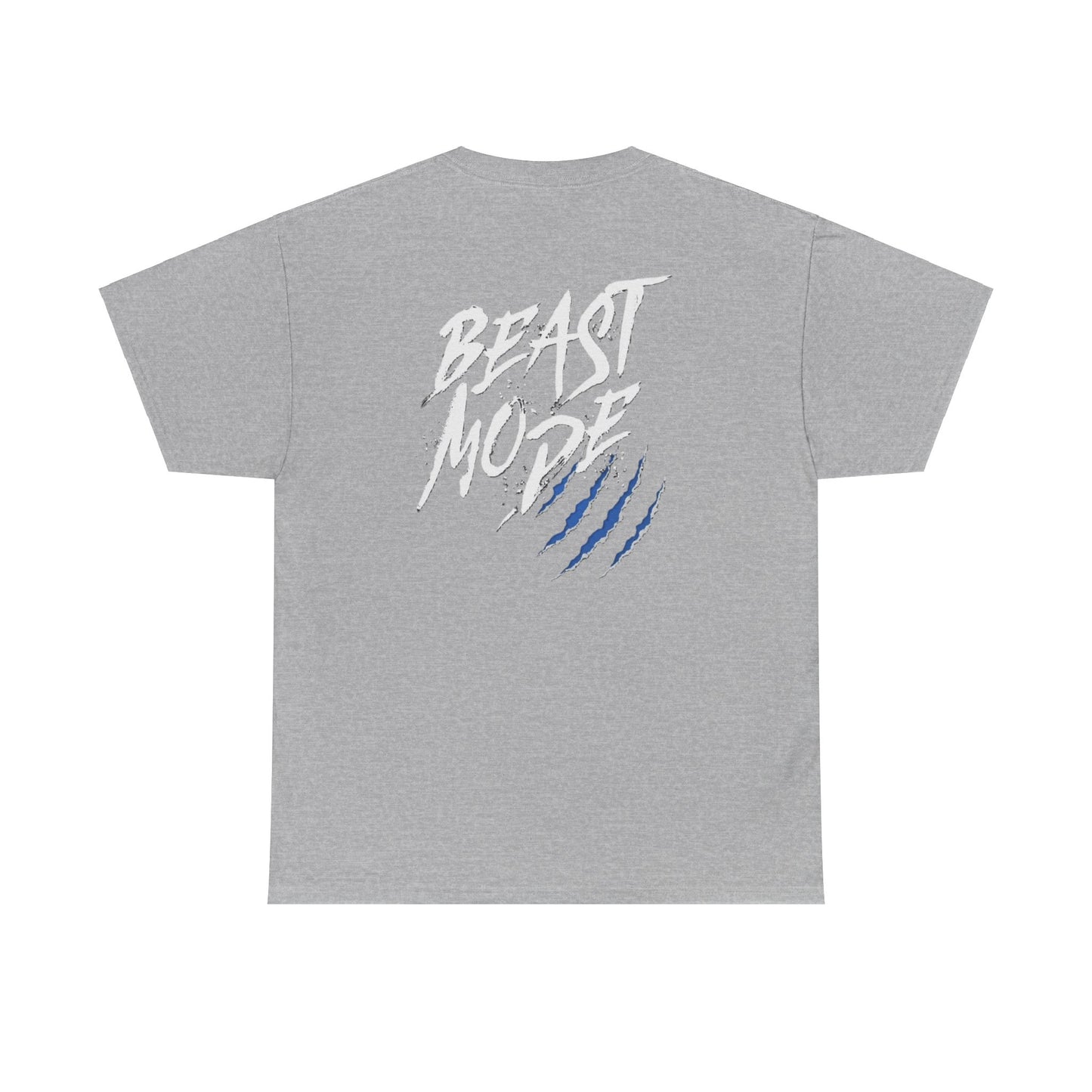 Lions Beast Mode Tee