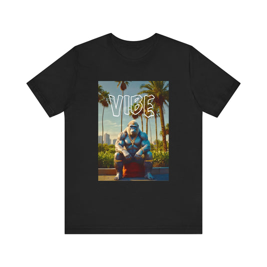 Great ape Vibe Tee