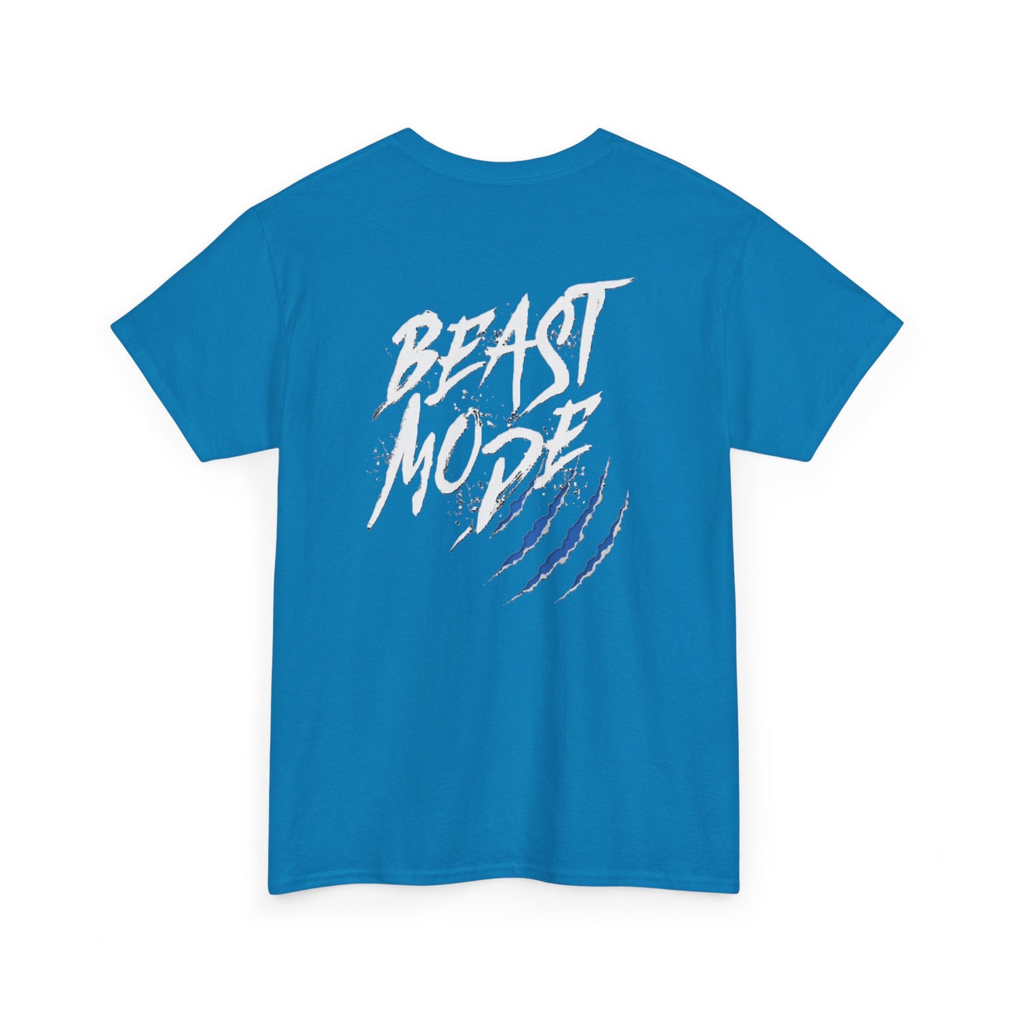 Lions Beast Mode Tee