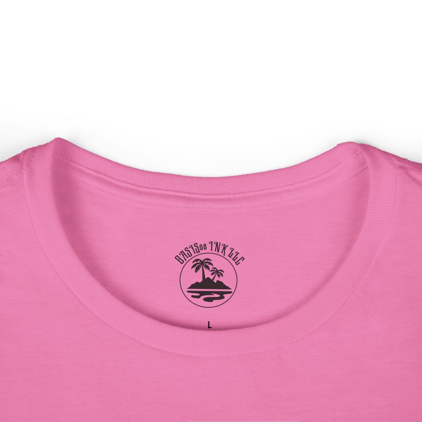 Pretty & Paid Tee