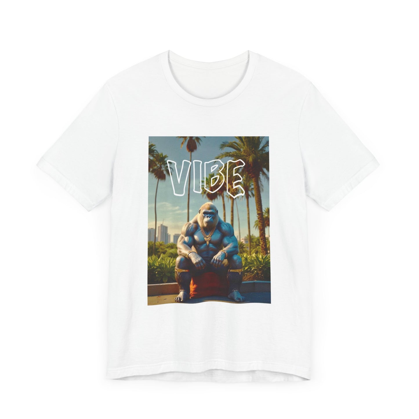 Great ape Vibe Tee