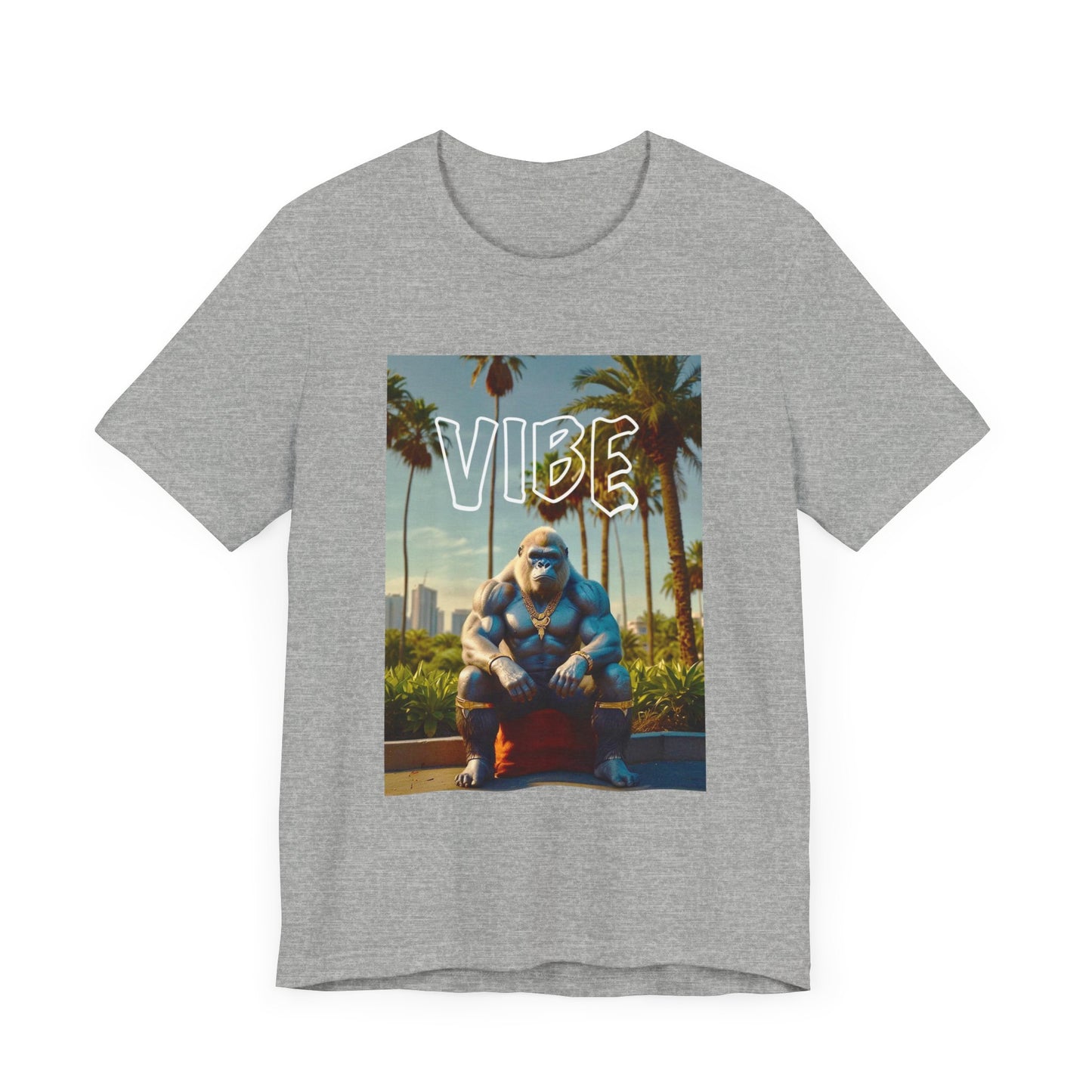 Great ape Vibe Tee