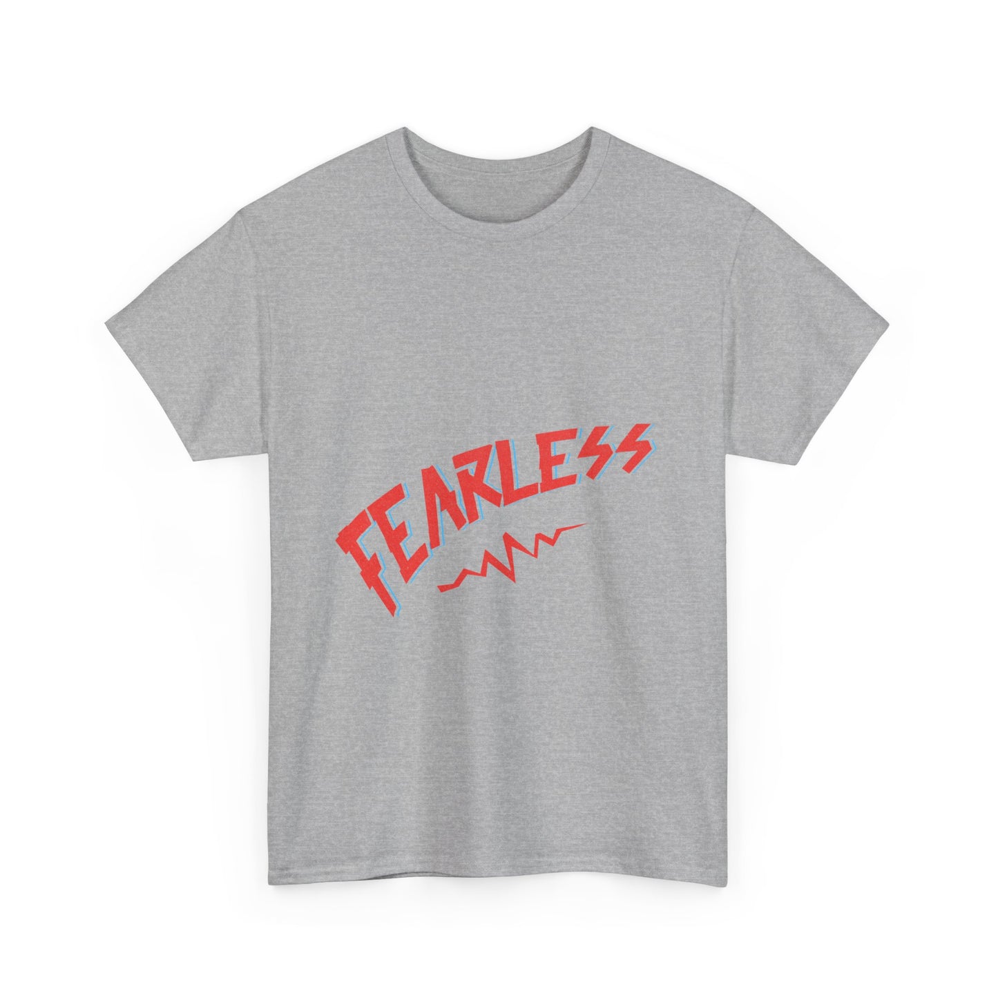 Fearless Tee