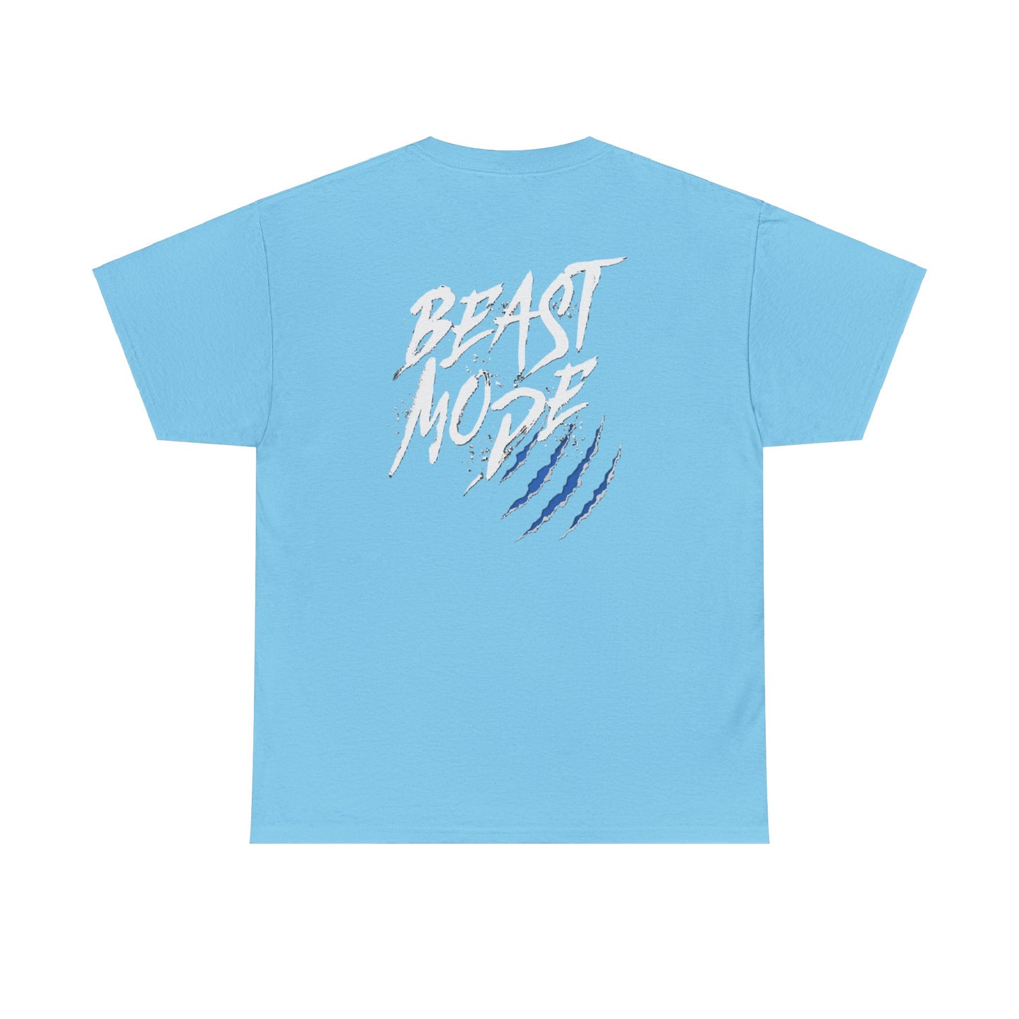 Lions Beast Mode Tee