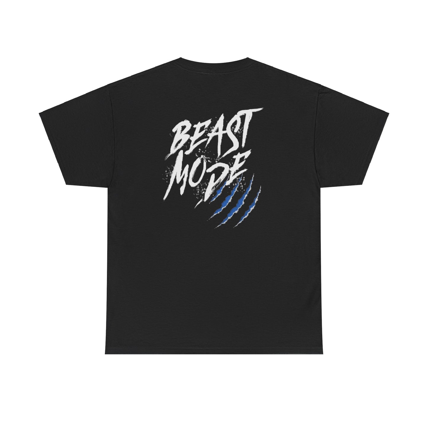 Lions Beast Mode Tee