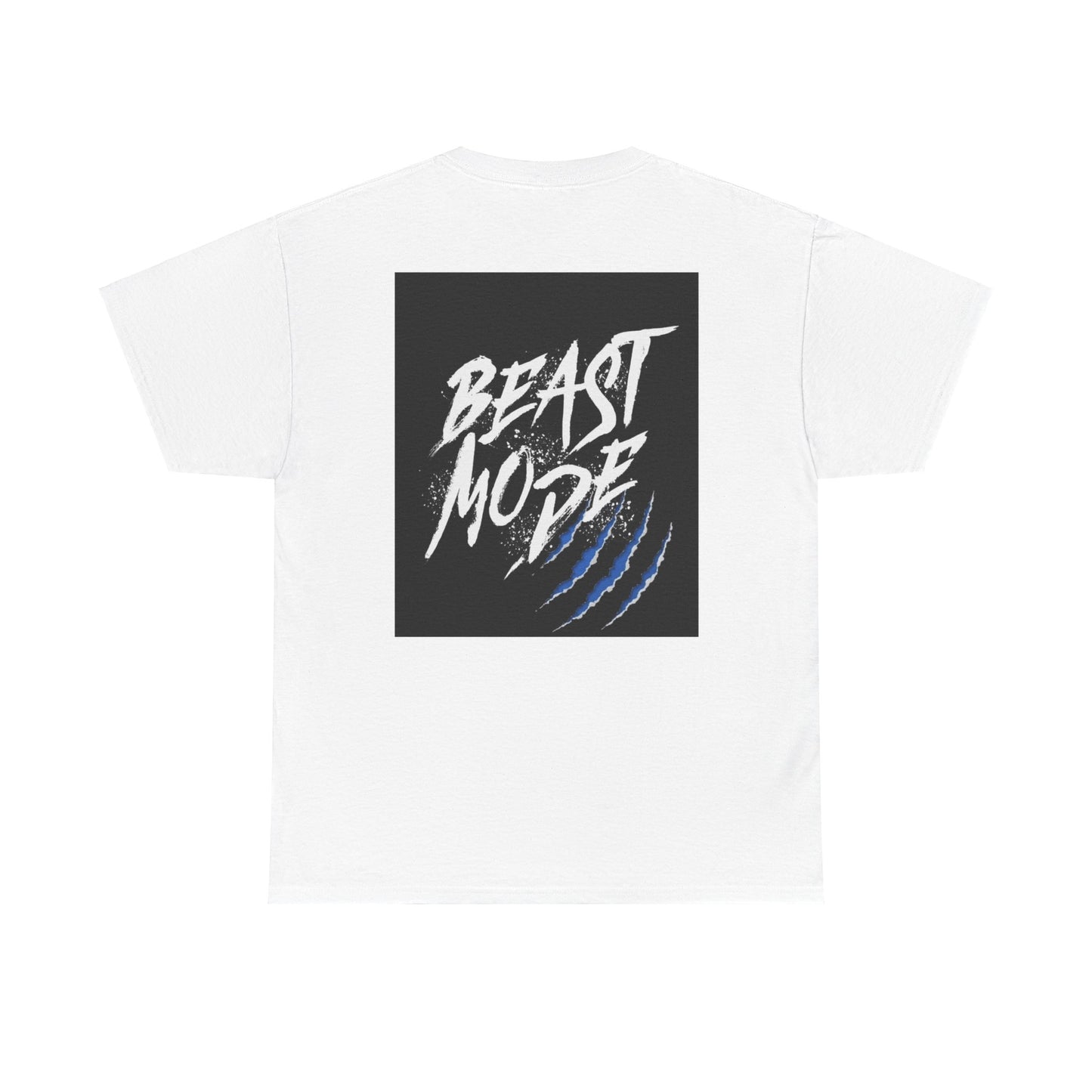 Lions Beast Mode Tee