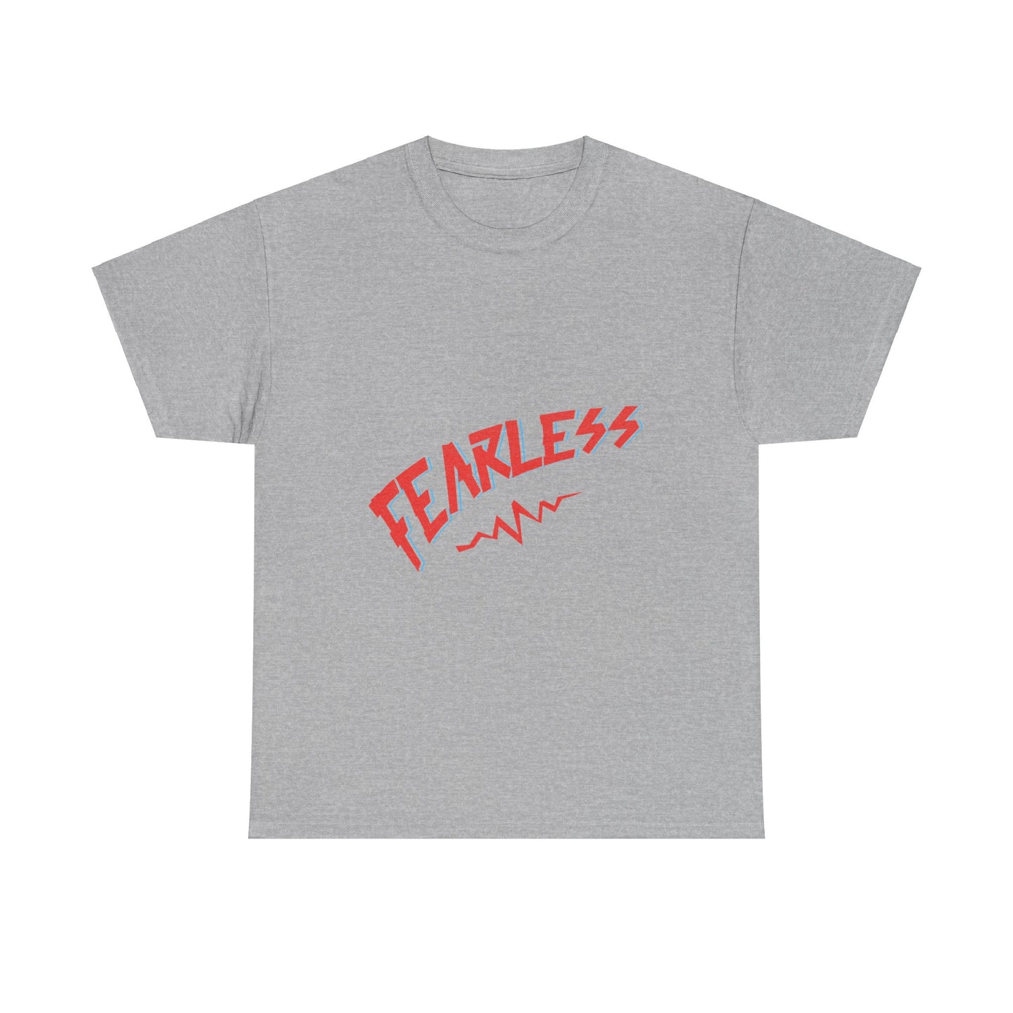 Fearless Tee