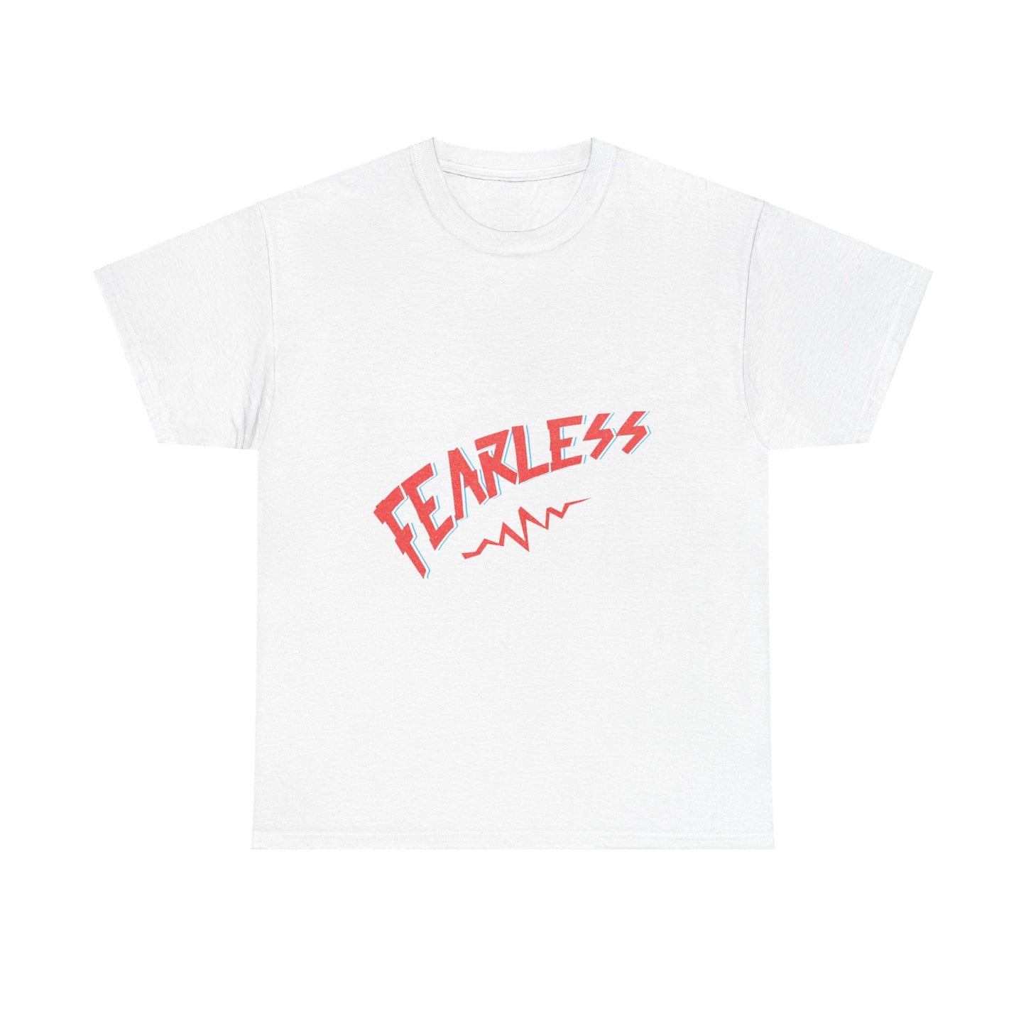 Fearless Tee