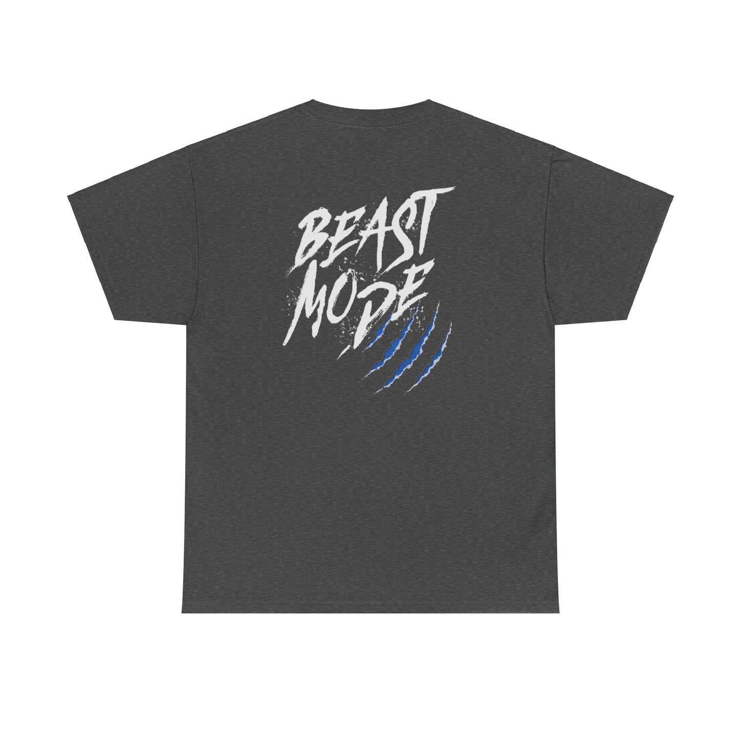 Lions Beast Mode Tee