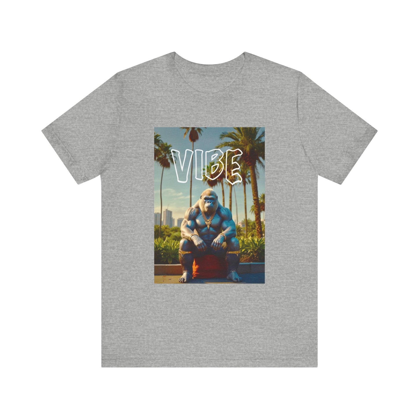 Great ape Vibe Tee