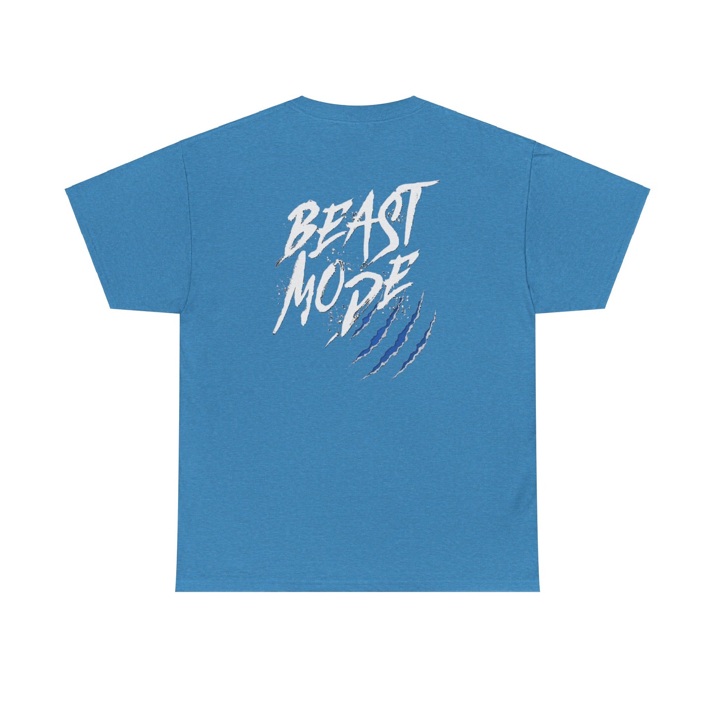 Lions Beast Mode Tee