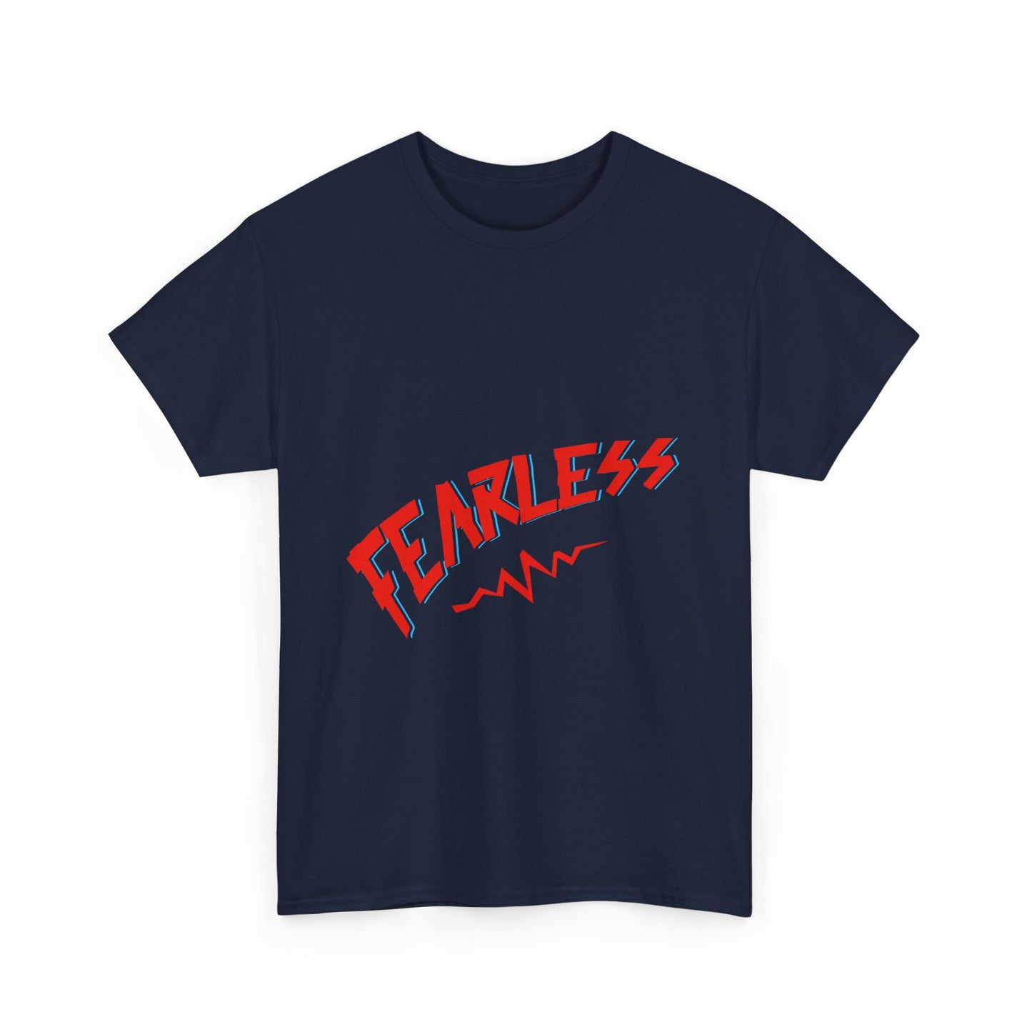 Fearless Tee