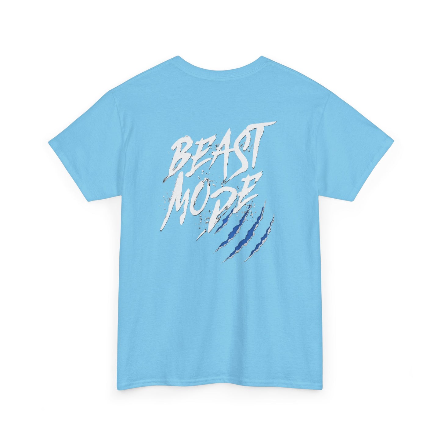 Lions Beast Mode Tee