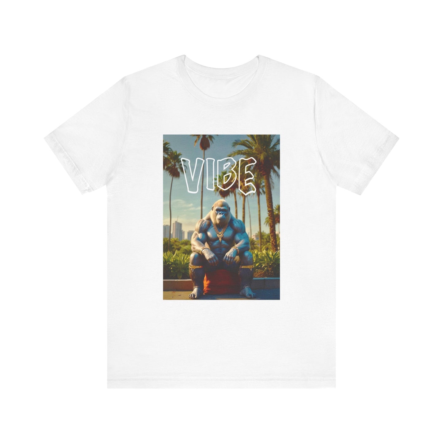 Great ape Vibe Tee