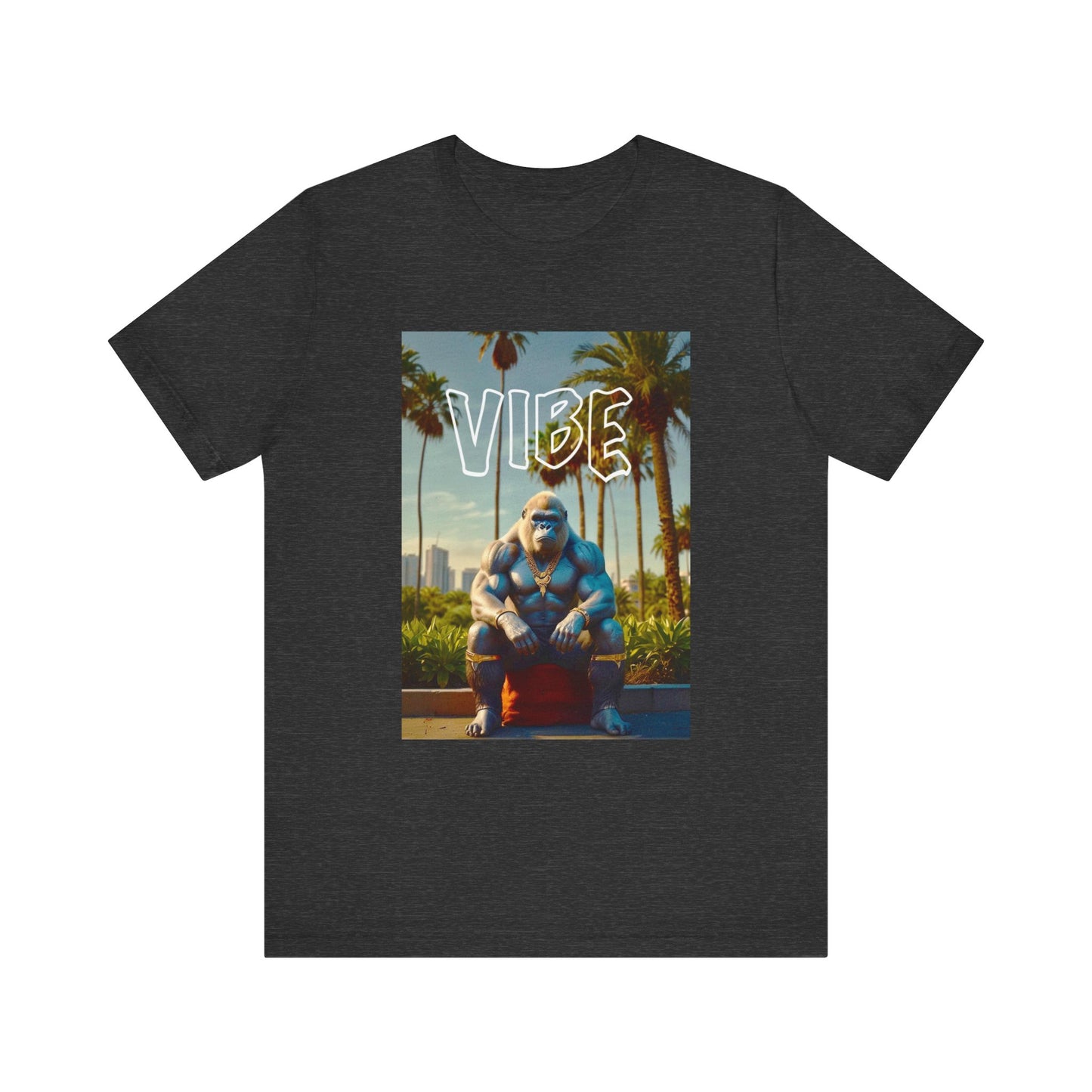 Great ape Vibe Tee