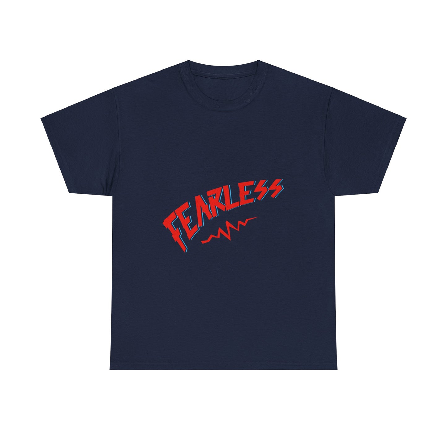 Fearless Tee