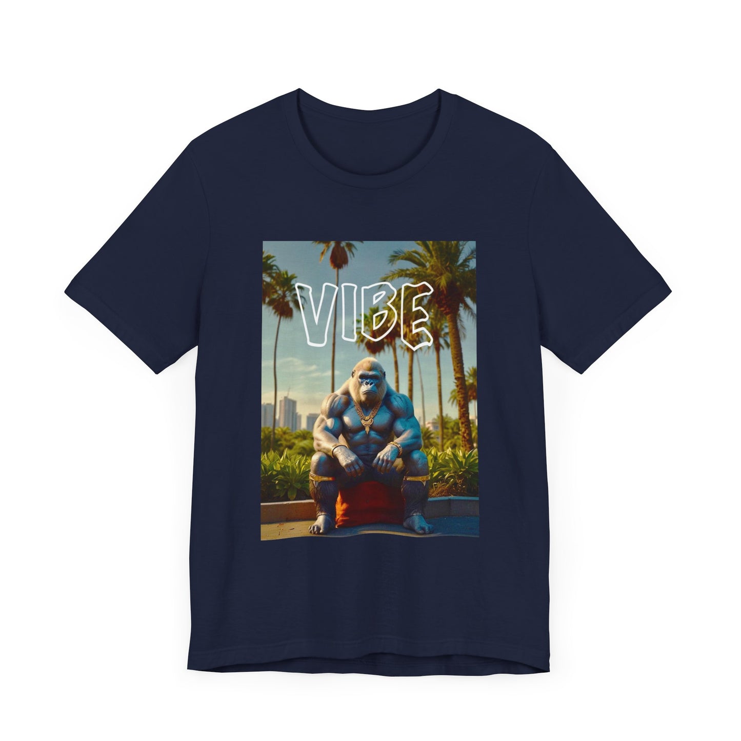 Great ape Vibe Tee